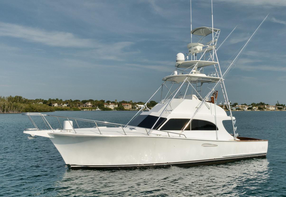 G&S Yachts For Sale